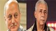 Anupam Kher hits out at Naseeruddin Shah!