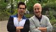 Anupam Kher joins 'Judwaa 2' cast