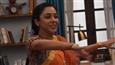 Vanraj can break Anupamaa's ghunghroo, but not her courage!