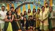 Paritosh-Kinjal wedding festivities begin, a big drama to unfold in 'Anupamaa'!