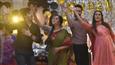 Anupamaa: Vanraj plans a new year surprise, the Shahs groove to 'Om Shanti Om'