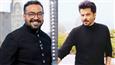 AK Vs AK: Anurag Kashyap & Anil Kapoor took Twitter by a storm with their hilarious war of tweets!