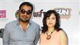 Anurag joins WIFT India to host premiere of documentary film