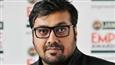 Anurag Kashyap on 'Udta Punjab' row: This is blackmail