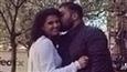 Caught in the act! Anurag indulges in PDA with 'girlfriend' Shubhra