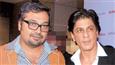 SRK, Anurag are friends now