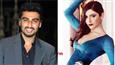 Anushka, Arjun heading for 'Kaneda'?