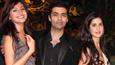 Did Anushka and Kat avoid each other because of Ranbir?