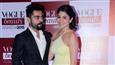 Has Virat produced 'Phillauri'?