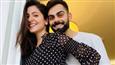 Mommy to be Anushka Sharma flaunts her baby bump in a sunshine filled picture!