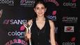 Anushka Sharma - The big winner at the Stardust Awards 2016