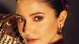 Anushka Sharma pulls out the gold in her wardrobe