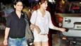 Spotted: Anushka Sharma steps out in white to beat summer heat