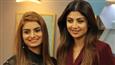 When Shilpa Shetty took a sweet dig at dating coach Anveshi Jain!