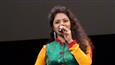 Anwesshaa gives voice to Swapnil Mistry's 'Tum Sang'