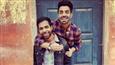 Did you know that Abhishek Banerjee & Aparshakti Khurana are great friends?