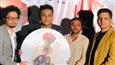 A.R. Rahman launched the music of the film 'Waah Zindagi'