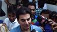 Arbaaz Khan's IPL betting case results in a DAMP SQUIB