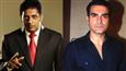 All is not well between Prakash Raj and Arbaaz