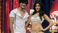 Archana Vijaya practices for 'Jhalak Dikhhla Jaa' despite injury