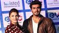 Is Arjun Kapoor bonding with cousin Sonam's BFF Jacqueline?