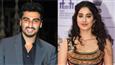 Arjun Kapoor's heartfelt advice to Janhvi Kapoor ahead of 'Dhadak' trailer!