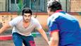 Arjun Kapoor trained with professionals for 'Tevar'