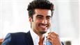 Arjun Kapoor turns 28. Wish him!