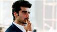 When Arjun Kapoor went four shades darker