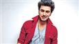 Arjun turns three in showbiz