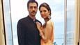 Arjun Rampal's exotic surprise for Mehr