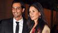 Breaking: Arjun Rampal - Mehr Jesia announce their separations!