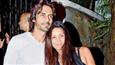 Arjun, Mehr Rampal distancing from Sussane?