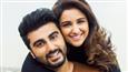 Arjun and Parineeti' s dedication floors Dibakar!