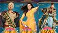 Arjun Patiala First Look posters out!