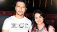 Arjun Punj happy to play villain to his wife Gurdeep Kohli