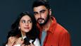 Arjun Kapoor - Rakul Preet Singh set to resume their shoot!