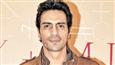 Arjun Rampal finds peace in Langkawi