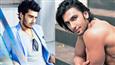 No love triangle between  Arjun-Ranveer