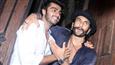 What really happened at Arjun's birthday bash organised by cousin Sonam