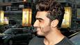 Arjun Kapoor flaunts his 'maa' tattoo