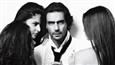 OMG! Arjun Rampal Maligned, Yet Again