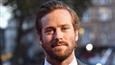 Armie Hammer Exits 'Shotgun Wedding' Film Starring Jennifer Lopez