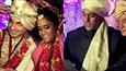 In Pics: Salman's sister ties the knot at star-studded wedding