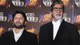  Arshad Warsi to clash with Big B