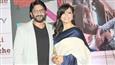 Arshad Warsi's house-warming party in April