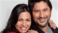 Arshad Warsi talks about celebrating X'Mas with family