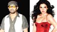 Sara Loren to team up with Arshad Warsi