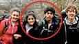 SRK's son is friends with Big B's granddaughter