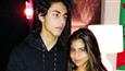 Suhana Khan has the sweetest birthday wish for brother Aryan!